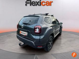 Dacia Duster Prestige TCE 74kW(100CV) 4X2