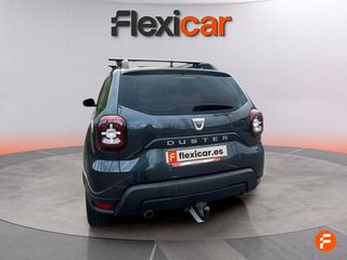 Dacia Duster Prestige TCE 74kW(100CV) 4X2