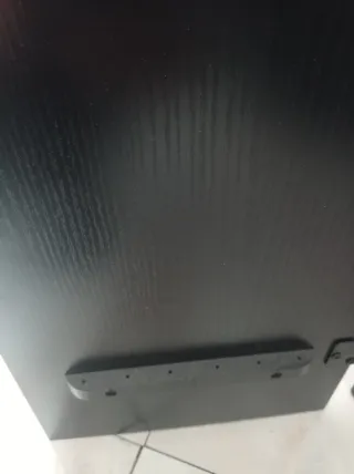 Diana electrónica con puertas