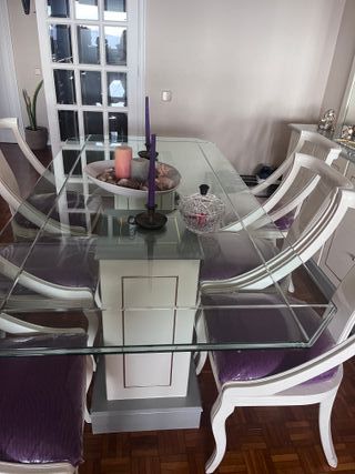Muebles de comedor