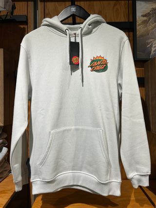Sudadera Santa Cruz