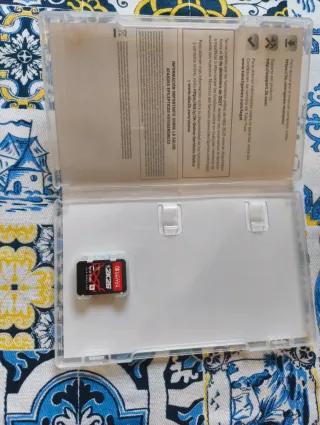 NBA 2K26 Nintendo Switch