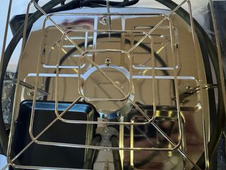 Griglia elettrica da tavolo 4 padelline