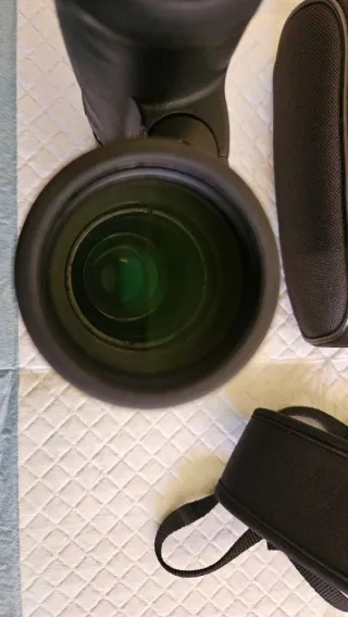 Prismáticos Nikon Monarch 5 10x42