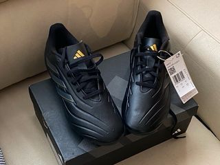 Fantásticas Botas Fútbol ADIDAS Copa PureFX NUEVAS