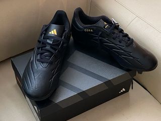 Fantásticas Botas Fútbol ADIDAS Copa PureFX NUEVAS