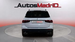 Mercedes-Benz GLB (X247) 2020