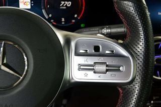 Mercedes-Benz GLB (X247) 2020