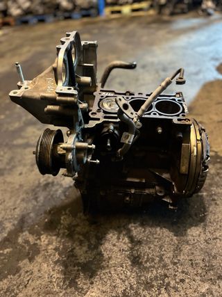 Bloque Motor Ford 1.0 EcoBoost M1DA