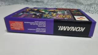 🇪🇦🇪🇺 Batman & Robin Super Nintendo Snes nes