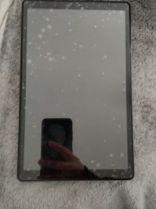 Tablet Biegedy 10.1 con Teclado y Ratón