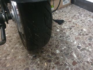 Patinete Eléctrico SmartGyro Rockway