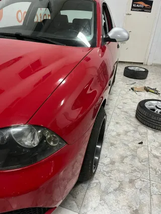 Llantas de garganta schmidt 16 pulgas 5x100