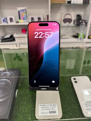 iPhone 15, 15 Pro & Pro Max | Garantiti