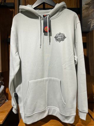 Sudadera Santa Cruz
