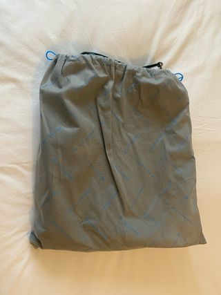 Maletín Piquadro Verde Agua