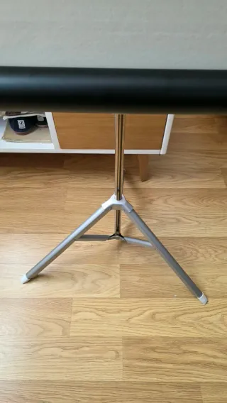 Pantalla Proyección Tripode Vintage Standard Visio