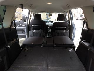 Mazda 5 1.6 Diesel – 116 CV – 7 Posti