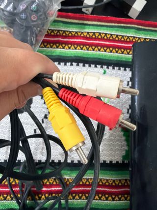 Consola Sony PS3 Negra + Juego Sniper Elite V2