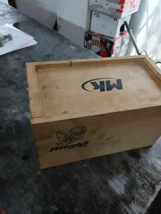 Kit Cilindro Metrakit 70cc Pro Race AM6