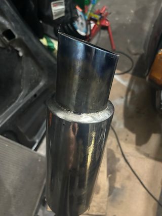 Escape Honda Civic EK3 EJ9 2000