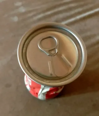 Coca Cola Danzante Vintage