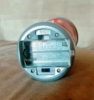 Coca Cola Danzante Vintage