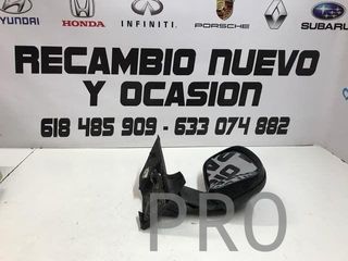 Espejo ford transit mk4 derecho