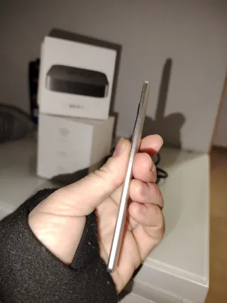 Apple TV Box con Mando Nuevo