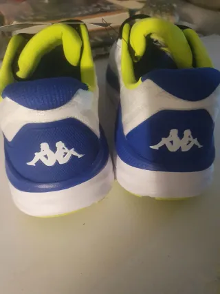 Zapatillas Kappa Nuevas Talla [42]