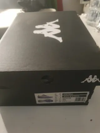 Zapatillas Kappa Nuevas Talla [42]