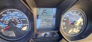 Kymco Super Dink 350 cc