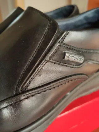 Zapatos Notton Talla 42