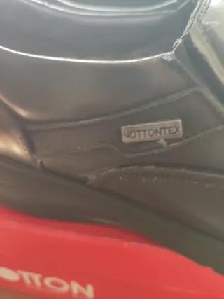 Zapatos Notton Talla 42