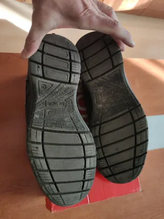 Zapatos Notton Talla 42