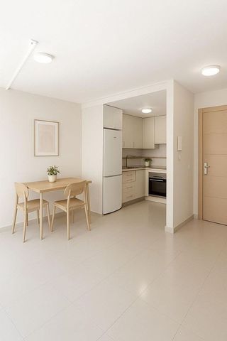 Piso en venta en Las Lagunas en Mijas