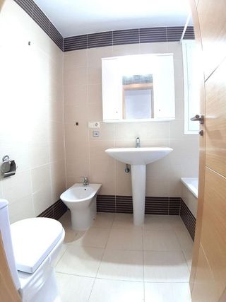 Piso en venta en Las Lagunas en Mijas