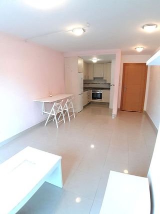 Piso en venta en Las Lagunas en Mijas