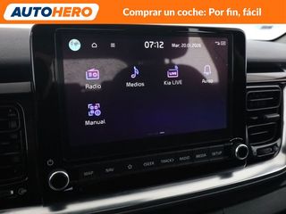 Kia Stonic 1.2 Drive