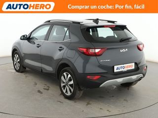 Kia Stonic 1.2 Drive