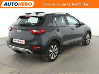Kia Stonic 1.2 Drive
