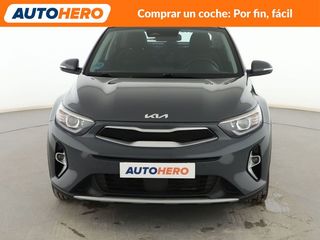 Kia Stonic 1.2 Drive