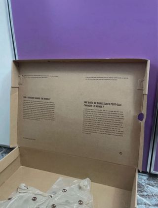 Stivali Timberland Marrone Pelliccia