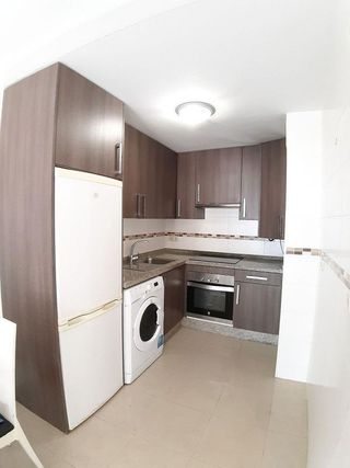 Piso en venta en Las Lagunas en Mijas