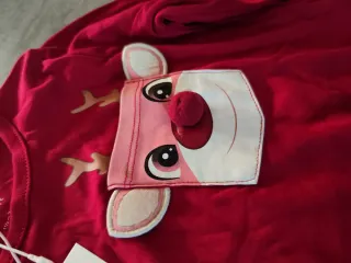 Lote Navidad Bebé 12-18 Meses