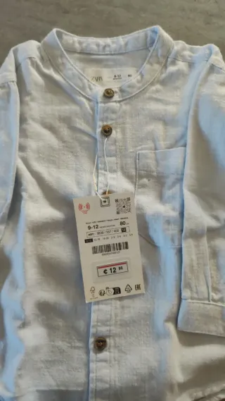 Lote Navidad Bebé 12-18 Meses