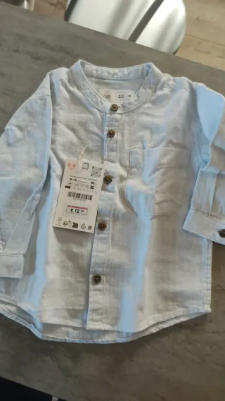 Lote Navidad Bebé 12-18 Meses