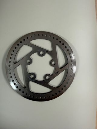 Disco Freno Xiaomi Patinete Eléctrico