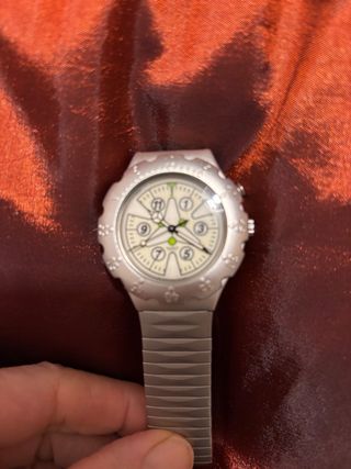 Swatch Scuba Irony 1997