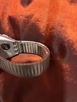 Swatch Scuba Irony 1997